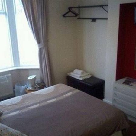 Aartswood Guest House سكرابورو المظهر الخارجي الصورة