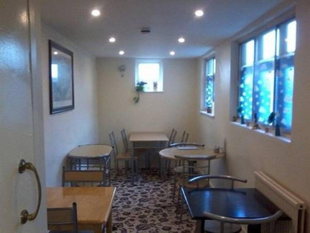 Aartswood Guest House سكرابورو المظهر الخارجي الصورة