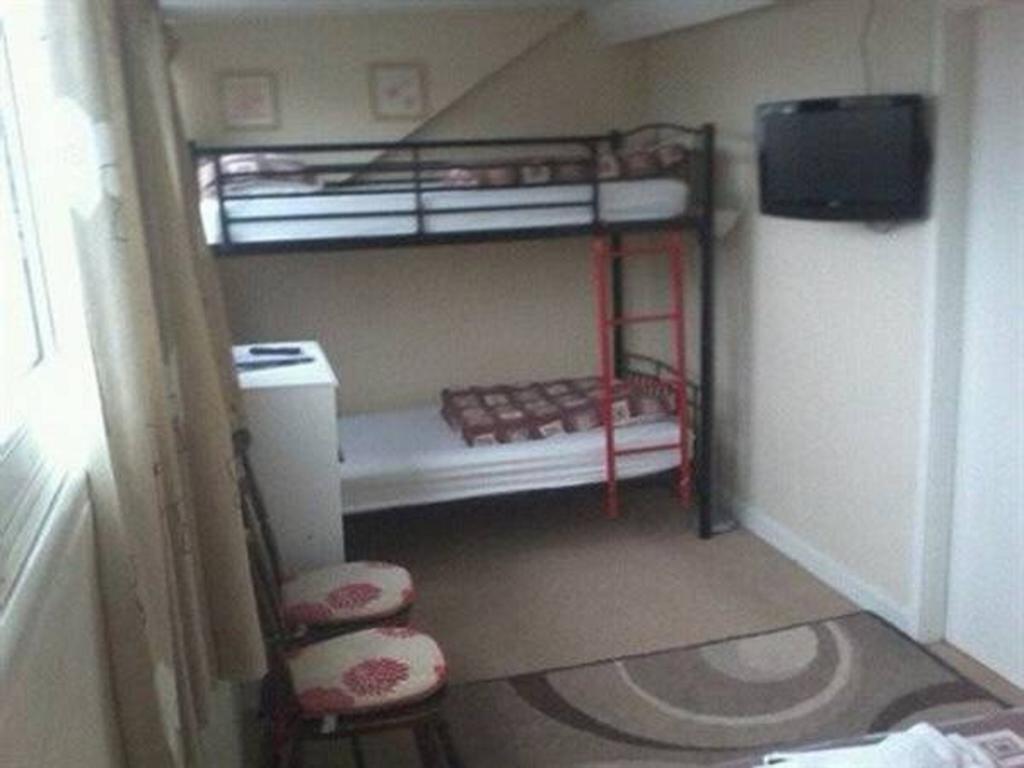 Aartswood Guest House سكرابورو المظهر الخارجي الصورة