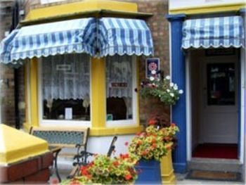 Aartswood Guest House سكرابورو المظهر الخارجي الصورة