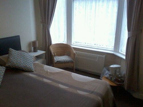 Aartswood Guest House سكرابورو المظهر الخارجي الصورة