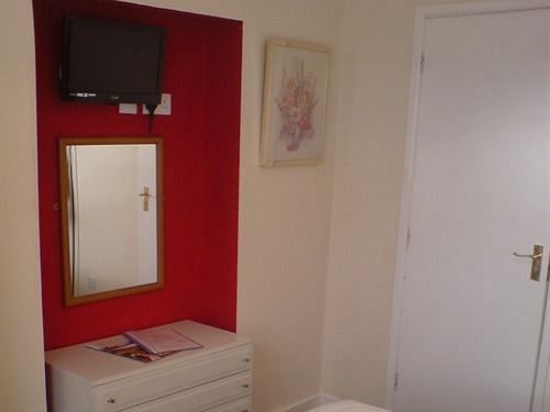 Aartswood Guest House سكرابورو المظهر الخارجي الصورة